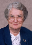 Lillian Viola  Burke
