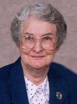 Lillian Burke