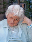 Margaret Lillian  Davis (Hoyle)