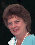 Wanda Joan  Collyer