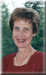 Sandra Frances "Sandy"  Van Alstine (Millar)