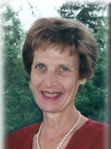 Sandra Van Alstine