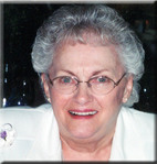 Norma Phyllis  McLaren (McMillan)