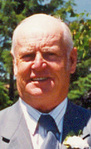 Leonard Francis  Curran