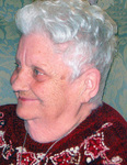 Onalee Margaret  Warren (Mathison)