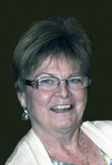 Joanne Patricia   Smith