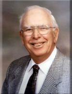 Harold Myerscough
