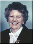 Ruth Margaret  Coupland (Magowan)