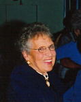 Gladys  Gemmill