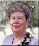 Teresa Marie  Brown (Traynor)