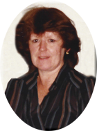 Ursula Stire