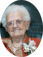 Doris Dorman