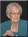 Phyllis Gladys  Archambault (McElroy)