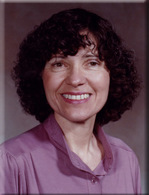 Miriam Sargeant