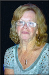 Gloria June  Barr (Duffy)