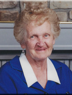 Dorothy Rathwell