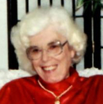 Annette Marie  Chamberland (Dubroy)