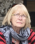 Lorraine Margaret  Garvin