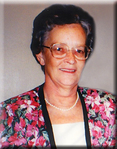 Joan Marion  Skaug (White)