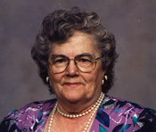 Ethel L.  MacFarlane (Wilson)